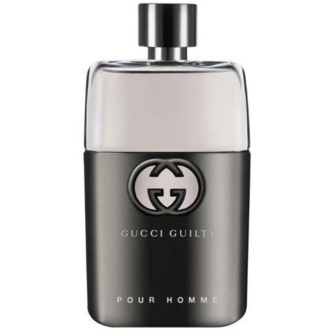 mnml gucci uomo|Gucci Gucci Guilty Pour Homme Eau de Parfum, 1.7 oz..